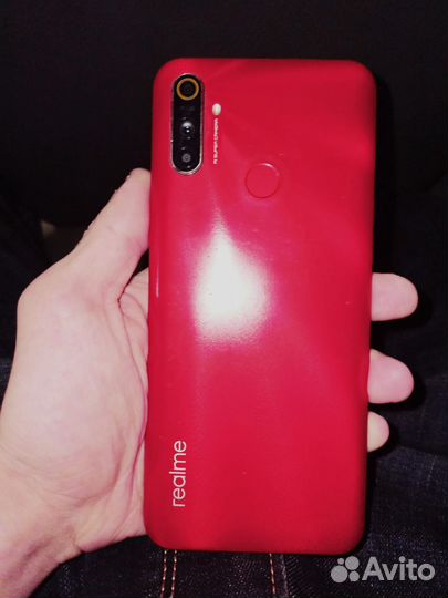 realme C3, 4/64 ГБ