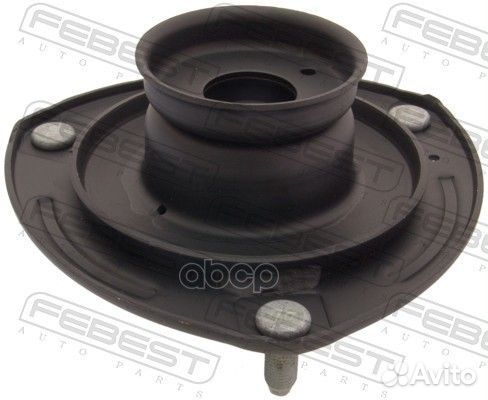 Опора амортизатора hyss-sancf hyss-sancf Febest