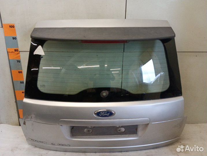 Дверь багажника Ford C-Max C214 1.8 2005