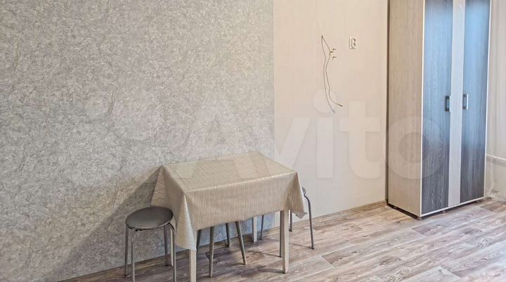 Комната 22,3 м² в 1-к., 9/9 эт.