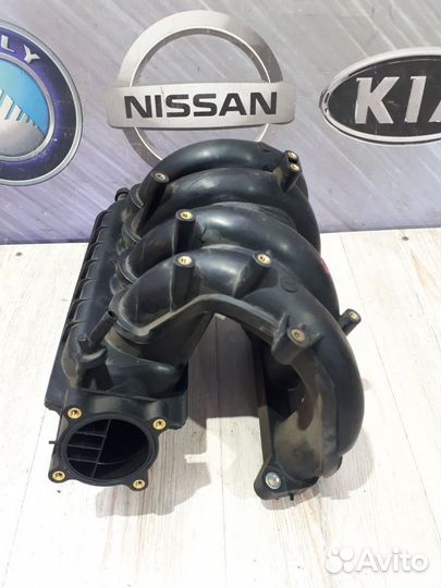 Коллектор впускной Nissan X-trail T31