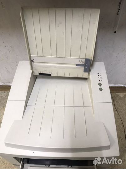Xerox phaser 3010