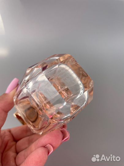 Afnan Violet Bouquet остаток во флаконе