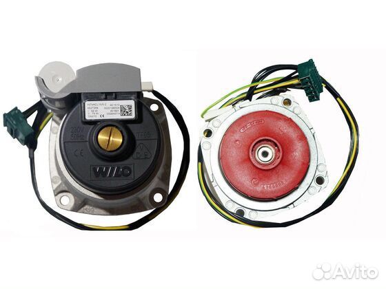 Насос для котла Протерм Гепард Gepard 0020097216