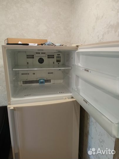 Холодильник sharp бу
