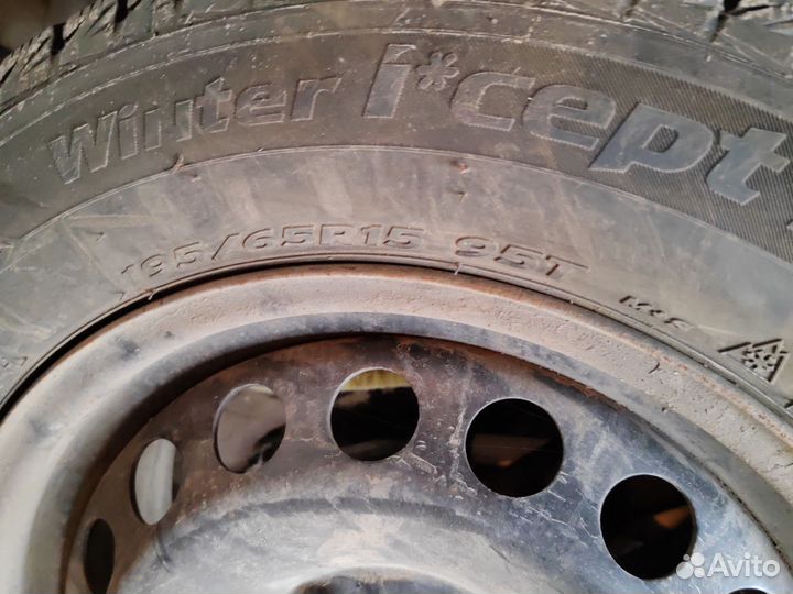 Колёса и колпаки на шкоду актавию