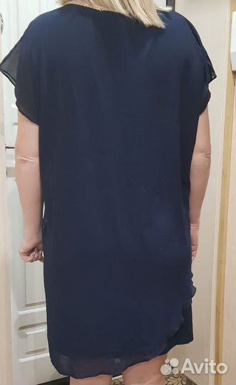 Платье-туника