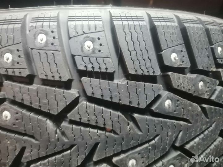 Nokian Tyres Nordman 7 SUV 205/65 R16