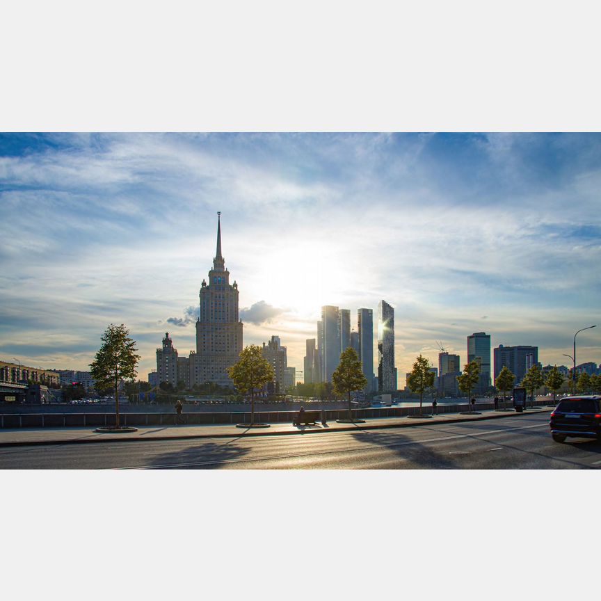 3-к. квартира, 100,6 м², 15/85 эт.