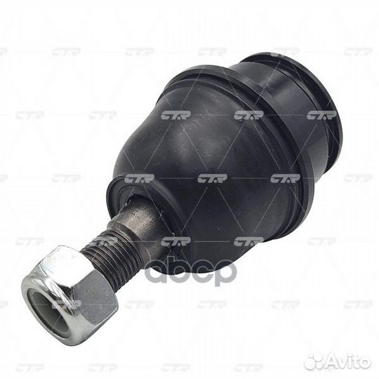 Опора шаровая нижняя замена CBT-101 Toyota LC