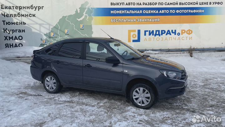 Проводка двери багажника LADA Granta