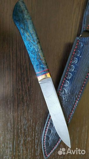 Ножны и нож