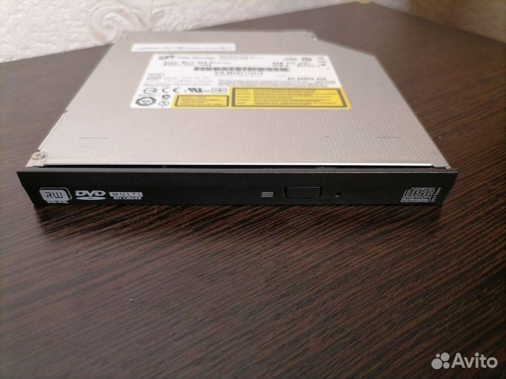 Ноутбук Acer Extensa/TrevelMate на разборку