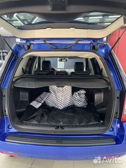 Land Rover Freelander, 2008