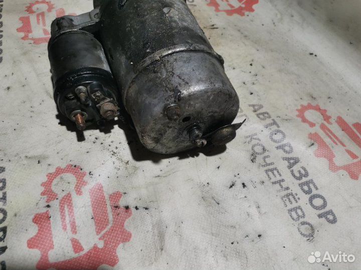 Стартер Газ 31105 седан 2.3 2005