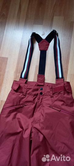 Лыжные штаны