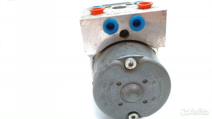 Блок абс 9633766580 Citroen Xsara Picasso