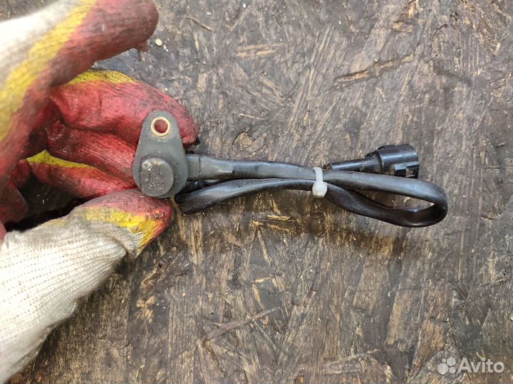 Zx6r 98-02 датчик скорости