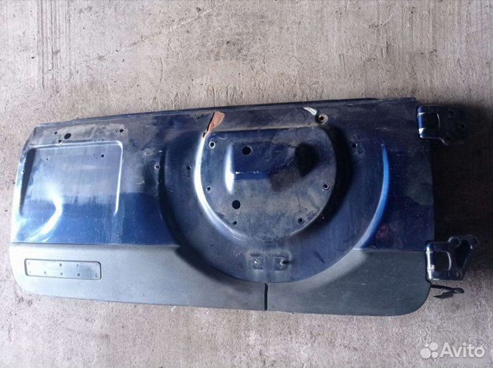 Дверь багажника Land Rover Freelander