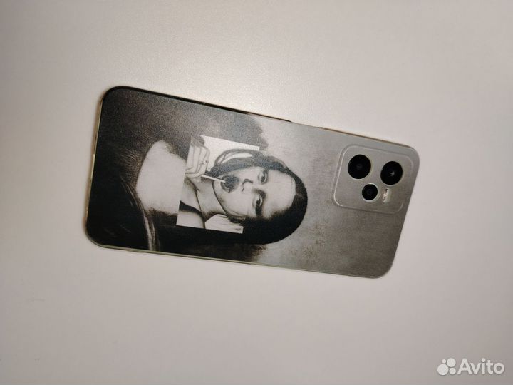 realme C35, 4/128 ГБ