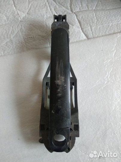 Ручка двери внешняя Volkswagen Passat B5