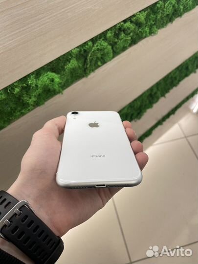 iPhone Xr, 64 ГБ