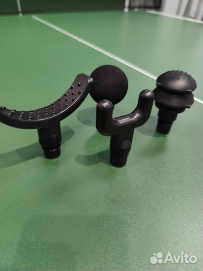 Массажер для тела, bradex «Массажный пистолет»