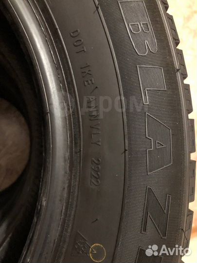 Sailun Ice Blazer Arctic 195/65 R15 91T