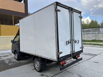 Hyundai Porter 2.5 MT, 2009, 100 000 км, с пробегом, цена 470 000 руб.