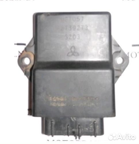 Коммутатор для квадроцикла Suzuki LTZ400 03-07