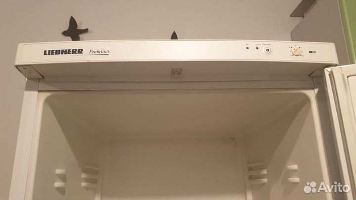 Холодильник liebherr бу