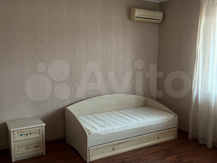 Комната 18 м² в 2-к., 3/4 эт.