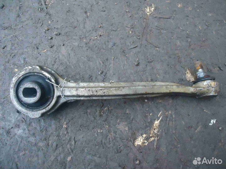 Рычаг передний левый нижний Mercedes C-klasse W204