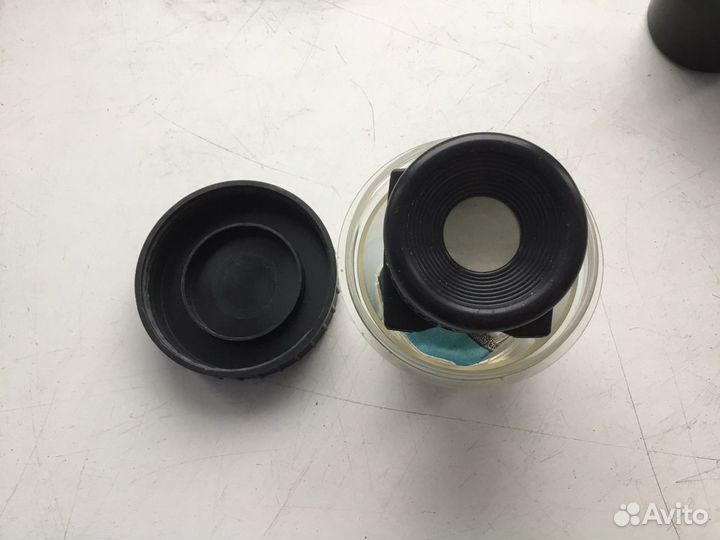 Лупа для техники возможно СССР