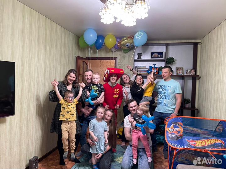 Праздники и мероприятия