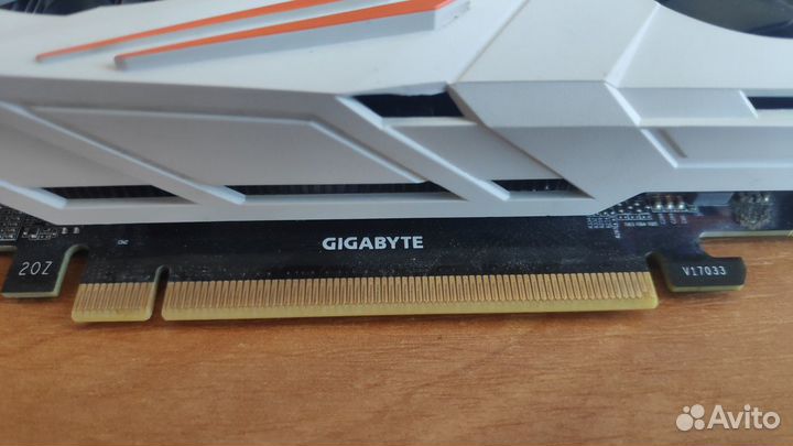 Видеокарта GigaByte GeForce GTX 1080 TI Gaming OC