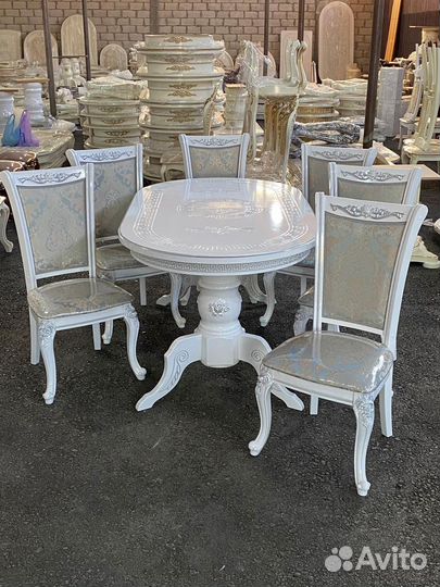 Столы стулья