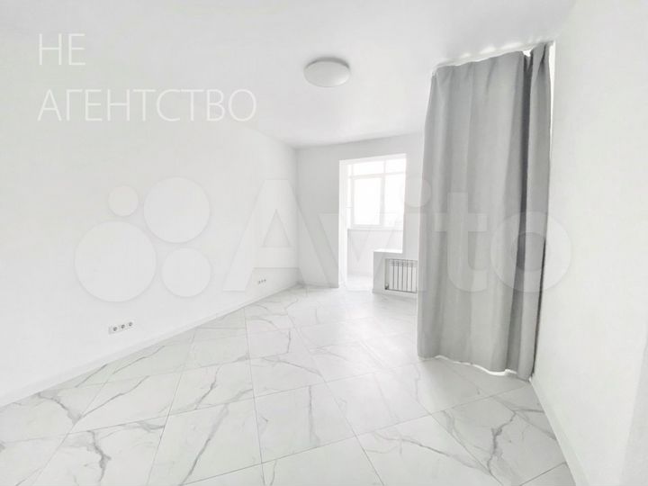 Квартира-студия, 34 м², 9/18 эт.