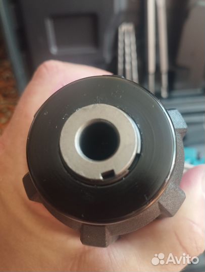 Перфоратор makita SDS +