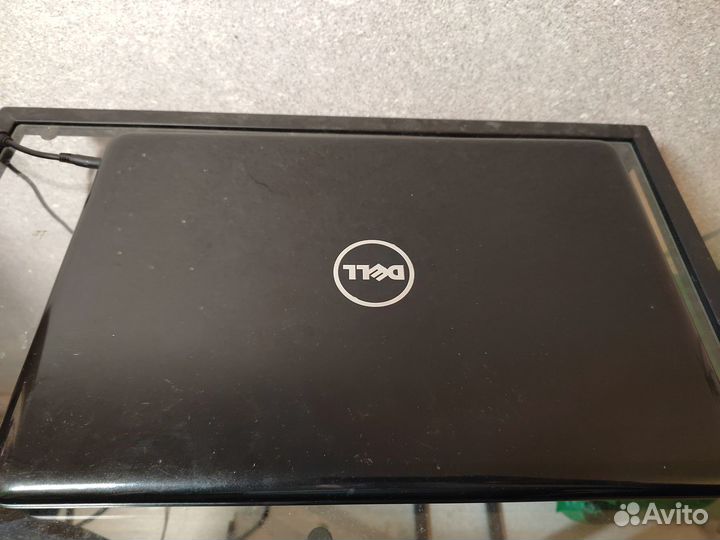 Dell Inspiron 5565 15,6