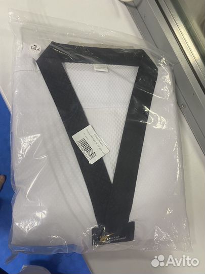 Добок для тхэквондо