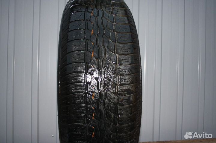 Запасное колесо, запаска 215/65 R16 Nissan