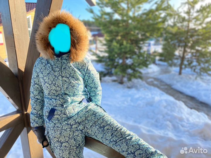Комбинезон misha combearzone