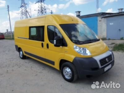 Перевозка лежачих больных