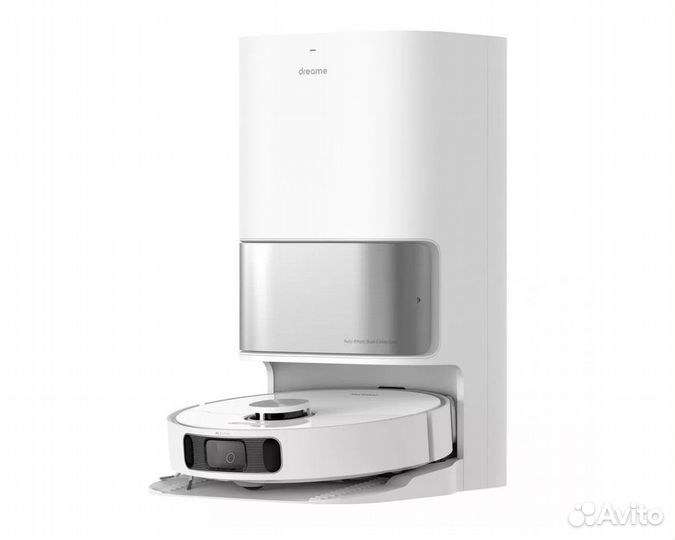 Робот-пылесос Dreame Bot L10S Ultra Robot Vacuum