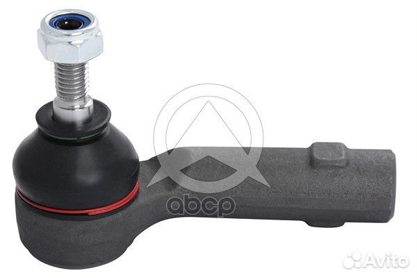 Наконечник рулевой тяги левый 3830 Sidem