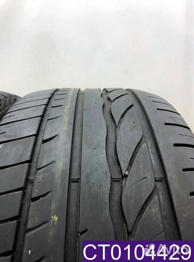 Bridgestone Turanza ER300 245/45 R18 100Y