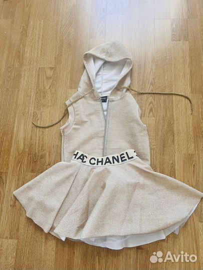 Костюм для девочки