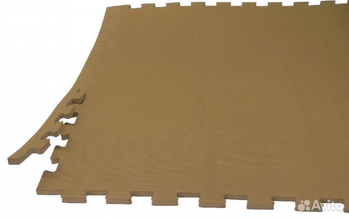 Напольное покрытие для фитнеса