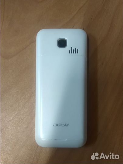 Explay Power Bank